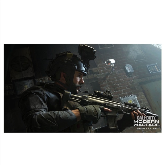 Call of Duty: modern warfare for PlayStation 4 - Picture 4 of 4